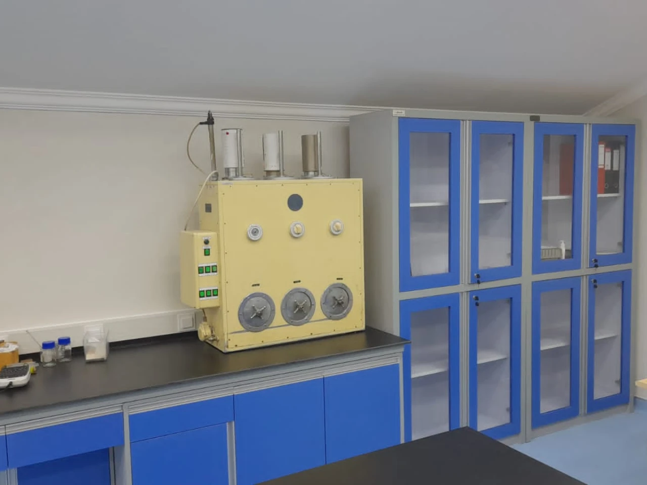 Furnitur Lab by haian lab di Indofermex