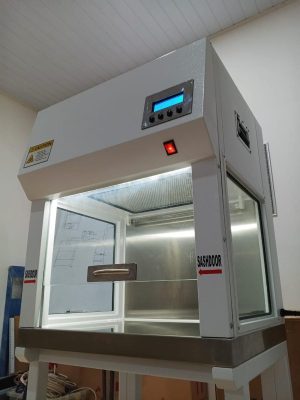 Laminar Air Flow Mini - Image 6