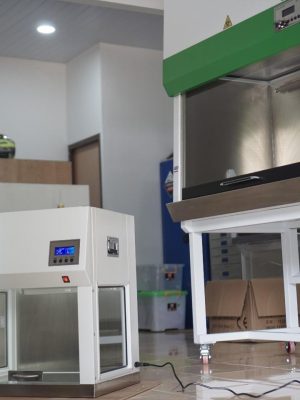 Laminar Air Flow Mini - Image 2