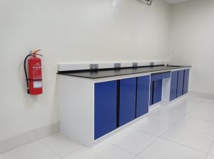 Wall Bench / Island Bench