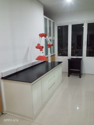Wall Bench / Island Bench - Image 4