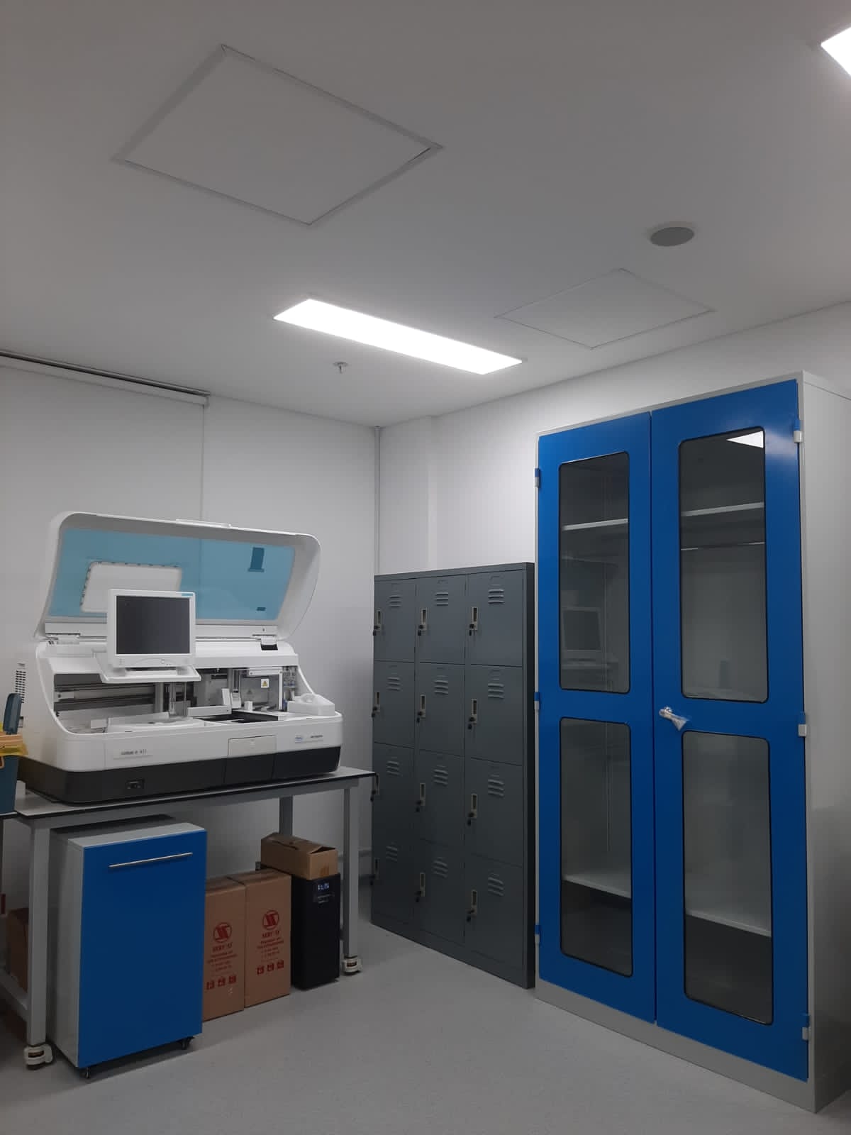 Furniture Lab by Haian Lab