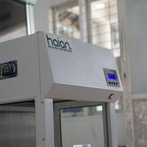 Laminar Air Flow Mini
